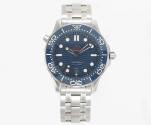 Omega Seamaster Diver 300M 210.30.42.20.03.001 VSF