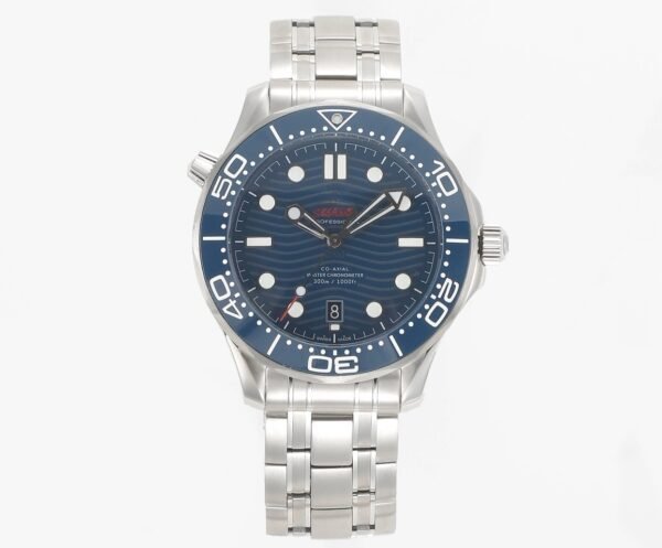 Omega Seamaster Diver 300M 210.30.42.20.03.001 VSF