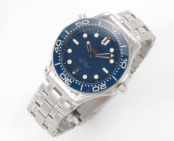 Omega Seamaster Diver 300M 210.30.42.20.03.001 VSF
