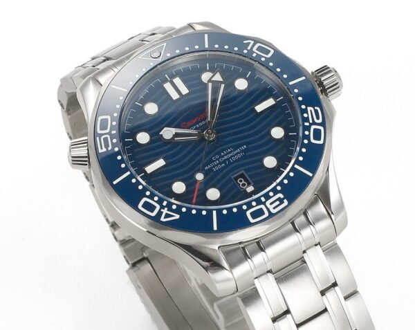 Omega Seamaster Diver 300M 210.30.42.20.03.001 VSF