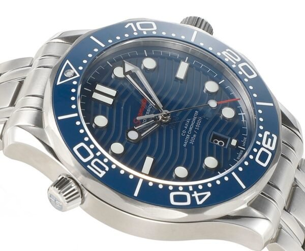 Omega Seamaster Diver 300M 210.30.42.20.03.001 VSF