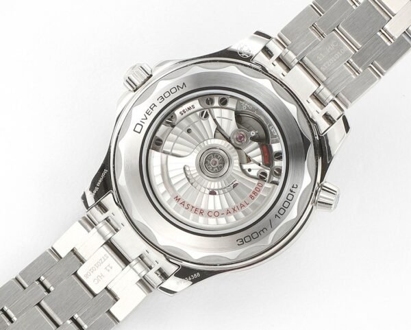 Omega Seamaster Diver 300M 210.30.42.20.06.001 VSF
