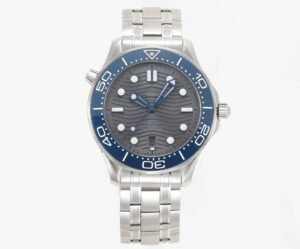 Omega Seamaster Diver 300M 210.30.42.20.06.001 VSF