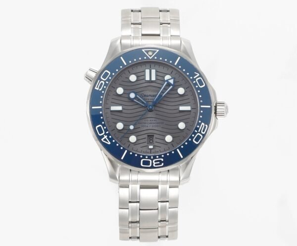 Omega Seamaster Diver 300M 210.30.42.20.06.001 VSF