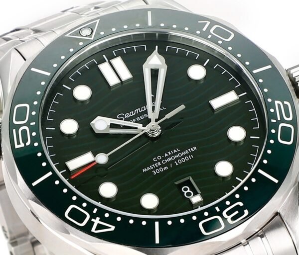 Omega Seamaster Diver 300M 210.30.42.20.10.001 VSF