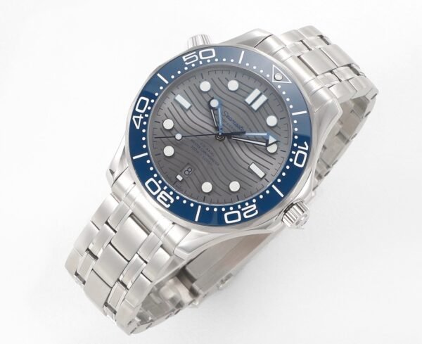 Omega Seamaster Diver 300M 210.30.42.20.06.001 VSF
