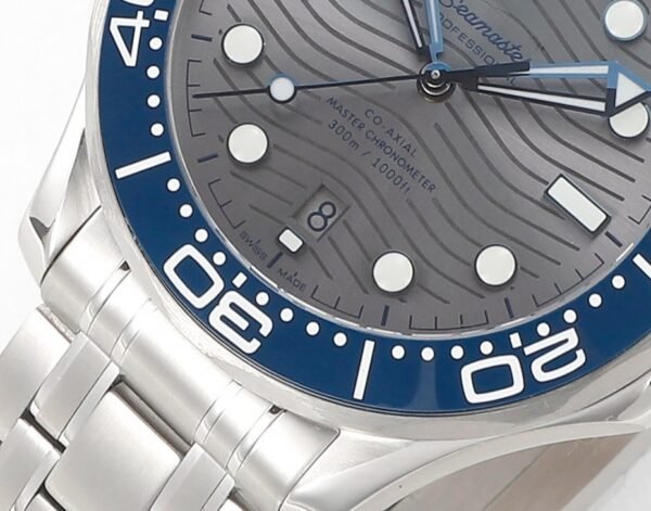 Omega Seamaster Diver 300M 210.30.42.20.06.001 VSF