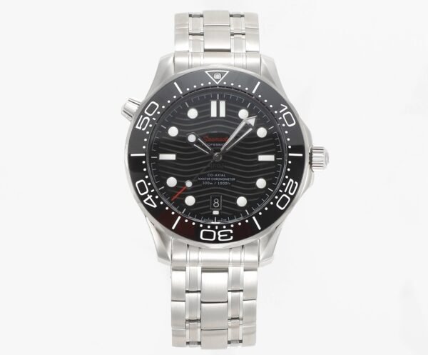 Omega Seamaster Diver 300M 210.30.42.20.01.001 VSF