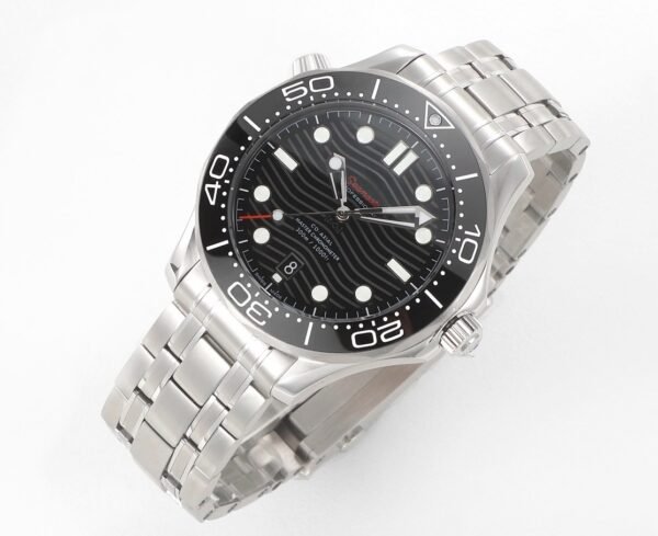 Omega Seamaster Diver 300M 210.30.42.20.01.001 VSF