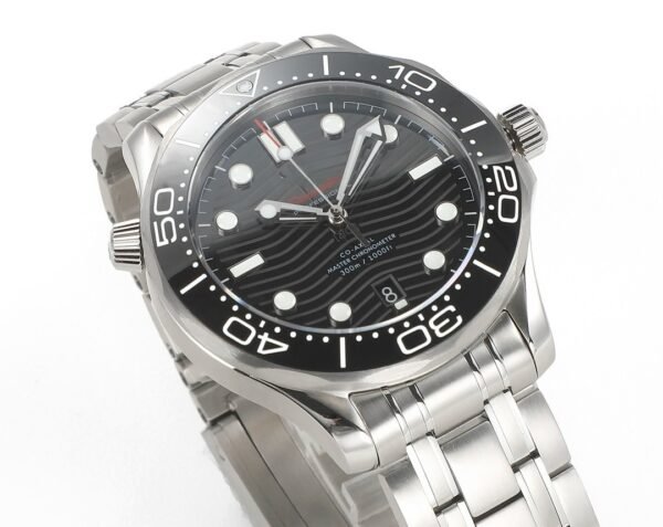 Omega Seamaster Diver 300M 210.30.42.20.01.001 VSF