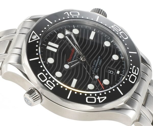 Omega Seamaster Diver 300M 210.30.42.20.01.001 VSF