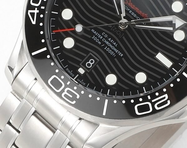 Omega Seamaster Diver 300M 210.30.42.20.01.001 VSF