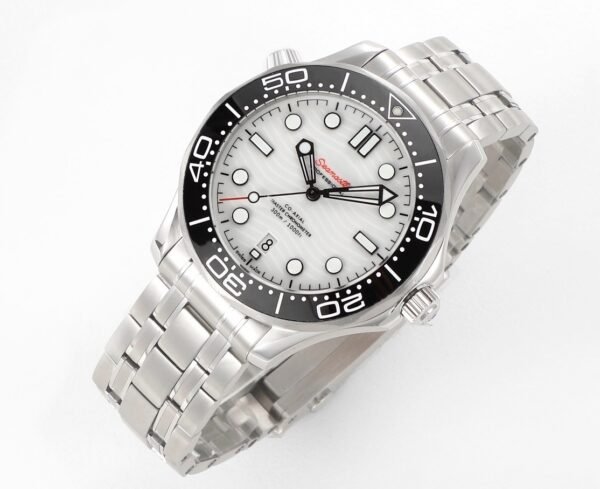 Omega Seamaster Diver 300M 210.30.42.20.04.001  VSF