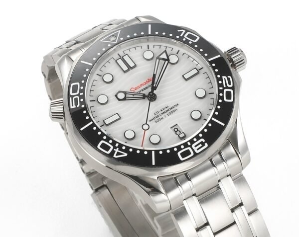 Omega Seamaster Diver 300M 210.30.42.20.04.001  VSF