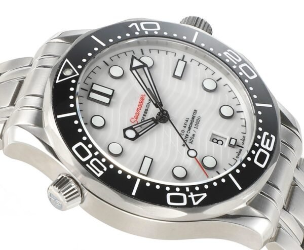Omega Seamaster Diver 300M 210.30.42.20.04.001  VSF