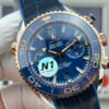 Omega Seamaster Planet Ocean 600M 215.23.46.51.03.001 N1F