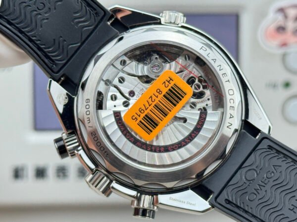 Omega Seamaster Planet Ocean 600M 215.33.46.51.01.001 N1F