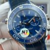 Omega Seamaster Planet Ocean 600M (20) Omega Seamaster Planet Ocean 600M 215.33.46.51.03.001 N1F