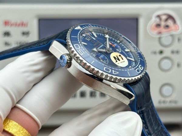 Omega Seamaster Planet Ocean 600M (21) Omega Seamaster Planet Ocean 600M 215.33.46.51.03.001 N1F