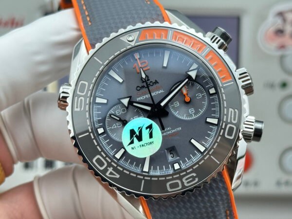 Omega Seamaster Planet Ocean 600M (32) Omega Seamaster Planet Ocean 600M 215.92.46.51.99.001 N1F