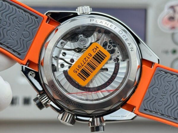 Omega Seamaster Planet Ocean 600M (35) Omega Seamaster Planet Ocean 600M 215.92.46.51.99.001 N1F