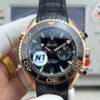 Omega Seamaster Planet Ocean 600M 215.63.46.51.01.001 N1F
