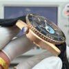 Omega Seamaster Planet Ocean 600M 215.63.46.51.01.001 N1F