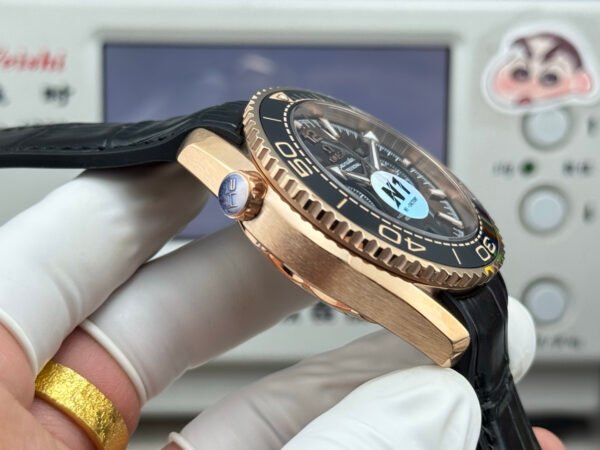 Omega Seamaster Planet Ocean 600M 215.63.46.51.01.001 N1F