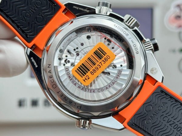 Omega Seamaster Planet Ocean 600M 215.32.46.51.01.001 N1F