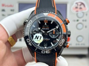 Omega Seamaster Planet Ocean 600M 215.92.46.51.01.001 N1F