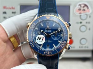 Omega Seamaster Planet Ocean 600M 215.23.46.51.03.001 N1F