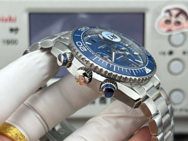 Omega Seamaster Planet Ocean 600M 215.30.46.51.03.001 N1F