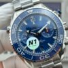 Omega Seamaster Planet Ocean 600M 215.30.46.51.03.001 N1F