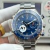 Omega Seamaster Planet Ocean 600M 215.30.46.51.03.001 N1F