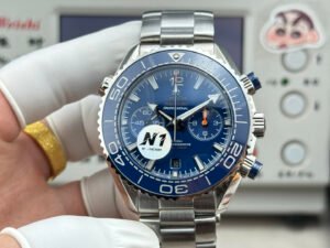 Omega Seamaster Planet Ocean 600M 215.30.46.51.03.001 N1F