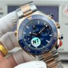 Omega Seamaster Planet Ocean 600M 215.20.46.51.03.001 N1F