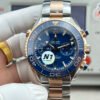 Omega Seamaster Planet Ocean 600M 215.20.46.51.03.001 N1F