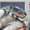 Omega Seamaster Planet Ocean 600M 215.30.46.51.01.002 N1F