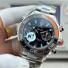 Omega Seamaster Planet Ocean 600M 215.30.46.51.01.002 N1F