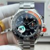 Omega Seamaster Planet Ocean 600M 215.30.46.51.01.002 N1F