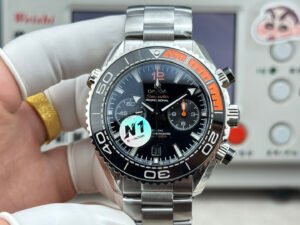 Omega Seamaster Planet Ocean 600M 215.30.46.51.01.002 N1F