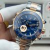 Omega Seamaster Planet Ocean 600M 215.20.46.51.03.001 N1F