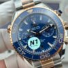 Omega Seamaster Planet Ocean 600M 215.20.46.51.03.001 N1F