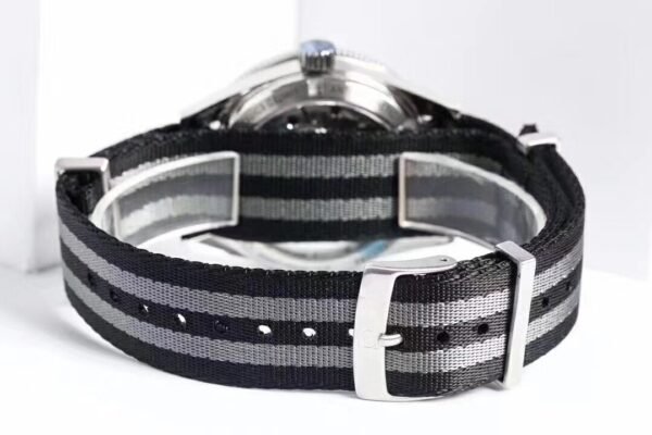 Omega Seamaster Specter 007 Limited Edition VSF