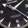 Omega Seamaster Specter 007 Limited Edition 233.32.41.21.01.001 (3) Omega Seamaster Spectre 007 Limited Edition VSF