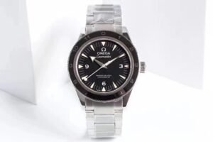 Omega Seamaster Spectre 007 Limited Edition VSF