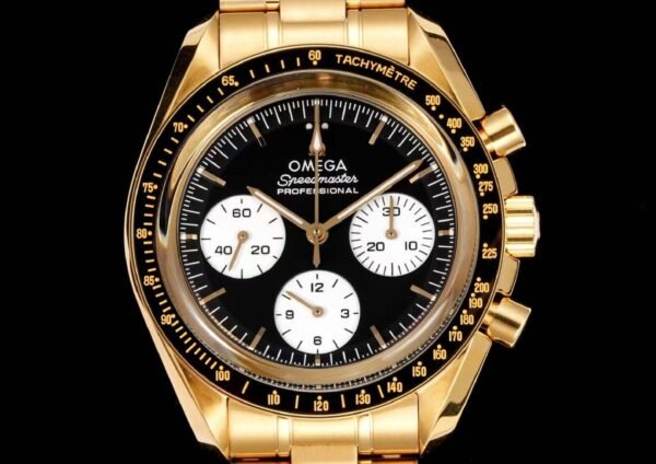 Omega Speedmaster Moonwatch 310.60.42.50.01.002
