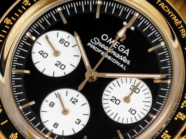 Omega Speedmaster Moonwatch 310.60.42.50.01.002