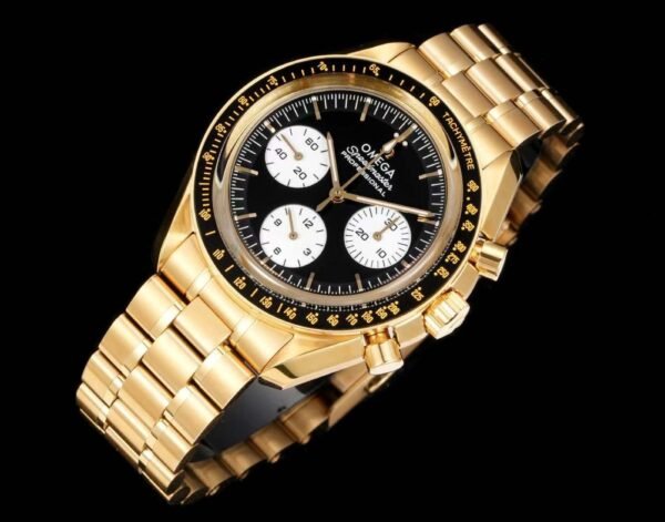 Omega Speedmaster Moonwatch 310.60.42.50.01.002