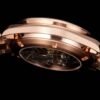 Omega Speedmaster Moonwatch Reverse Panda Rose Gold